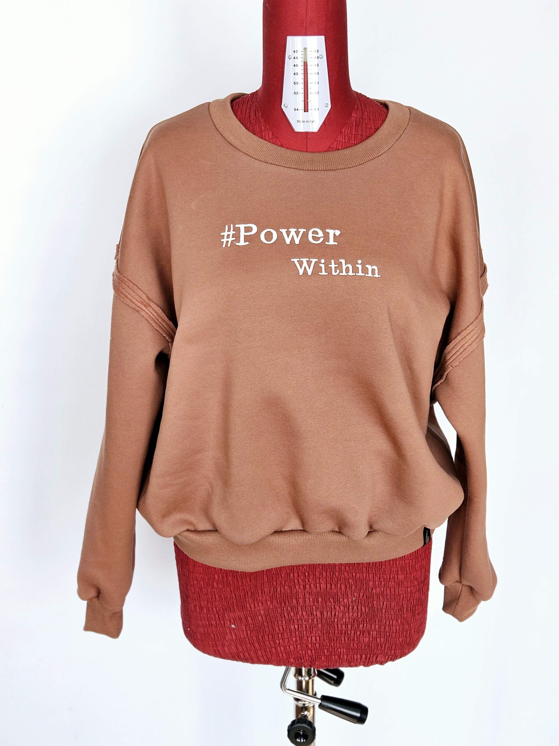 BLUZA SWITCH HOODIE - obrazek 4