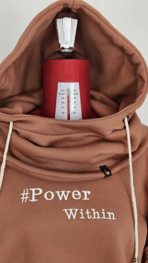 BLUZA SWITCH HOODIE