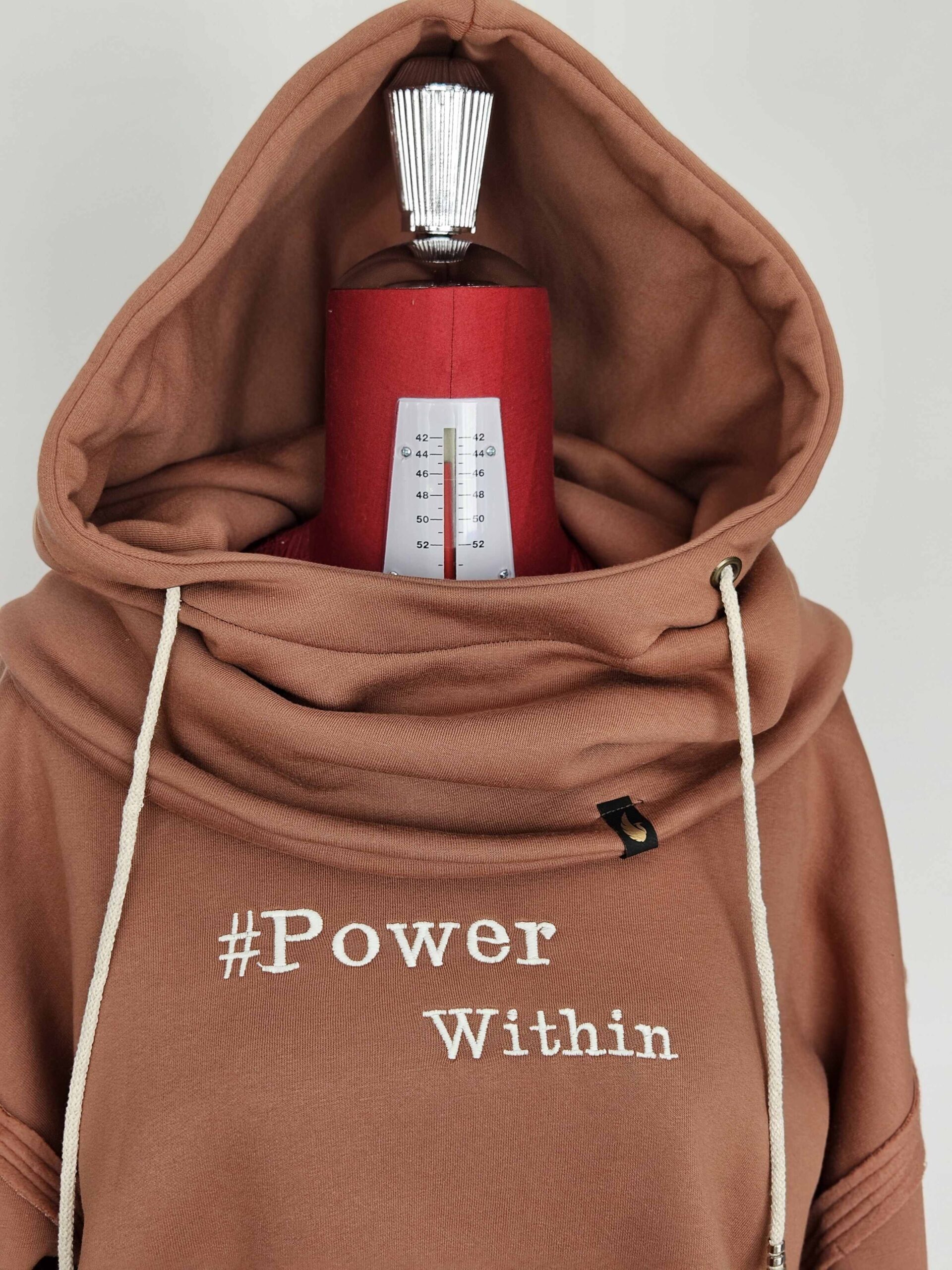 BLUZA SWITCH HOODIE