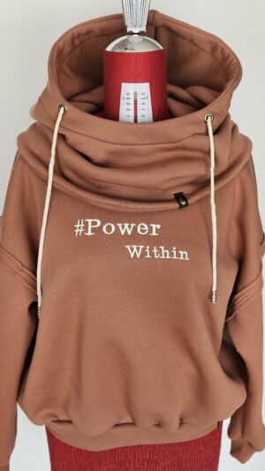 BLUZA SWITCH HOODIE