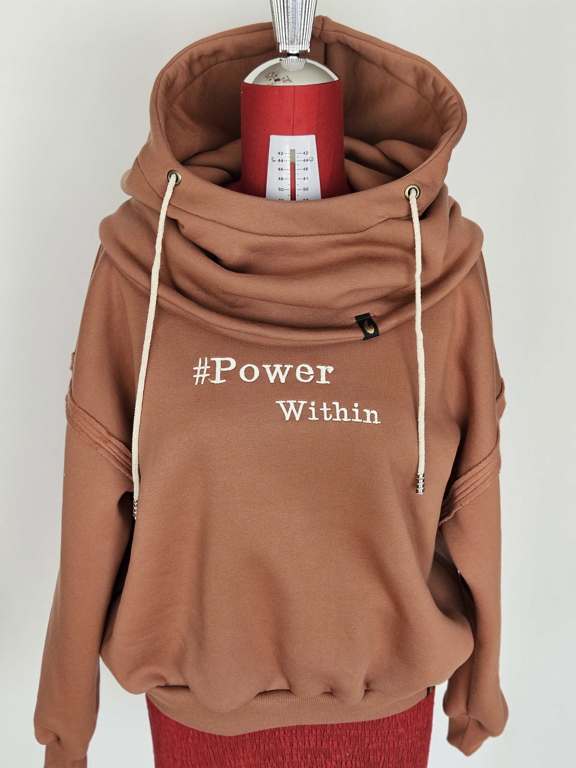 BLUZA SWITCH HOODIE - obrazek 2