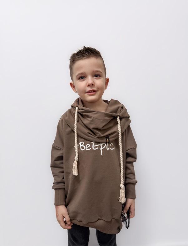 Bluza Switch Wear - obrazek 3
