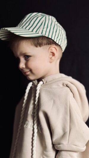 Hashtag kiddo