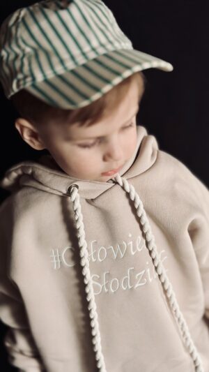 Hashtag kiddo