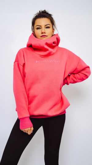 Hashtag Hoodie
