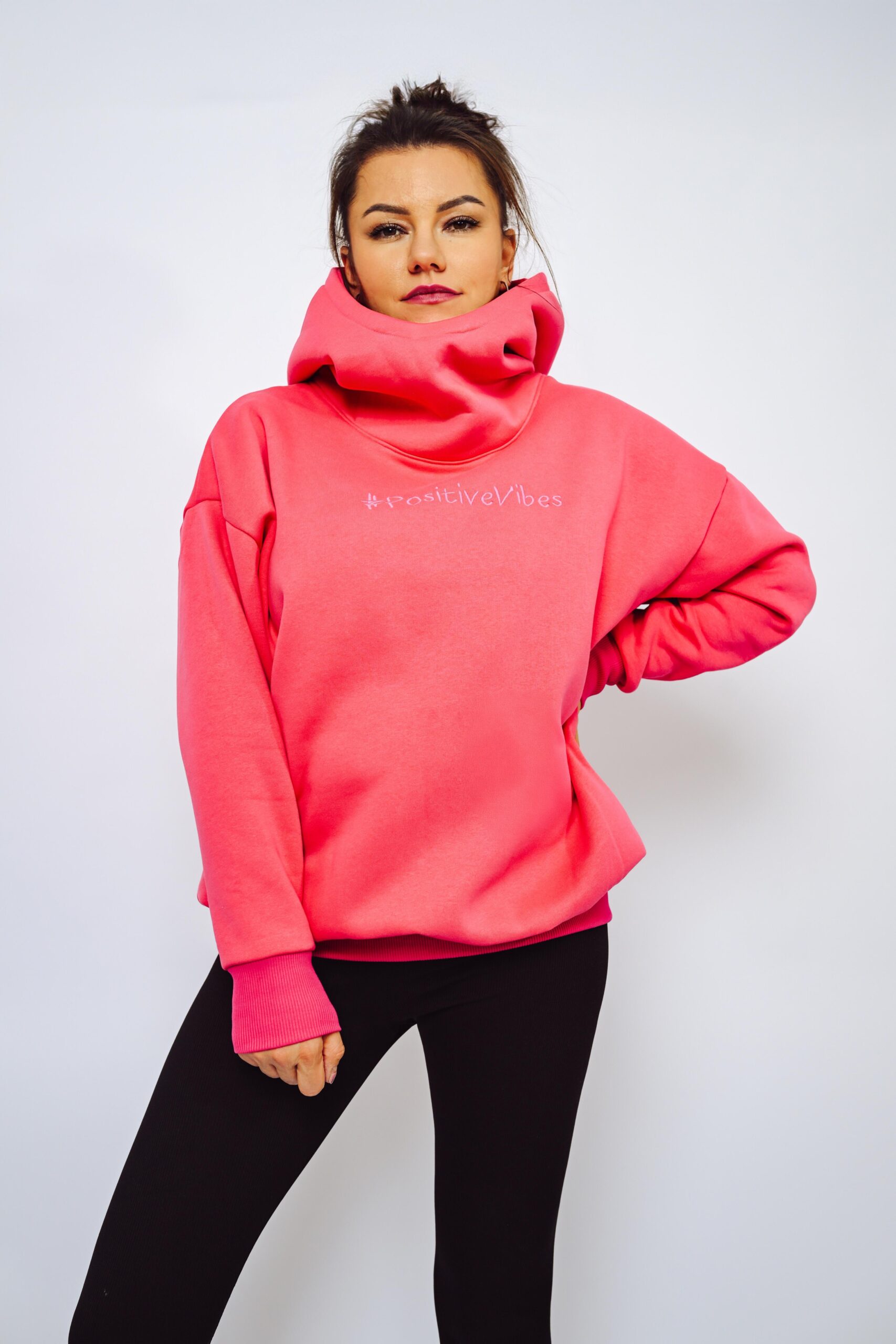Hashtag Hoodie - obrazek 2