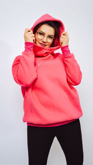 Hashtag Hoodie
