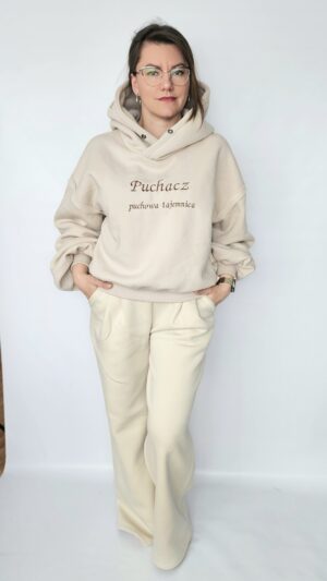 Bluza SAND WINGS