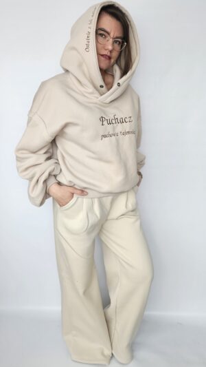 Bluza SAND WINGS