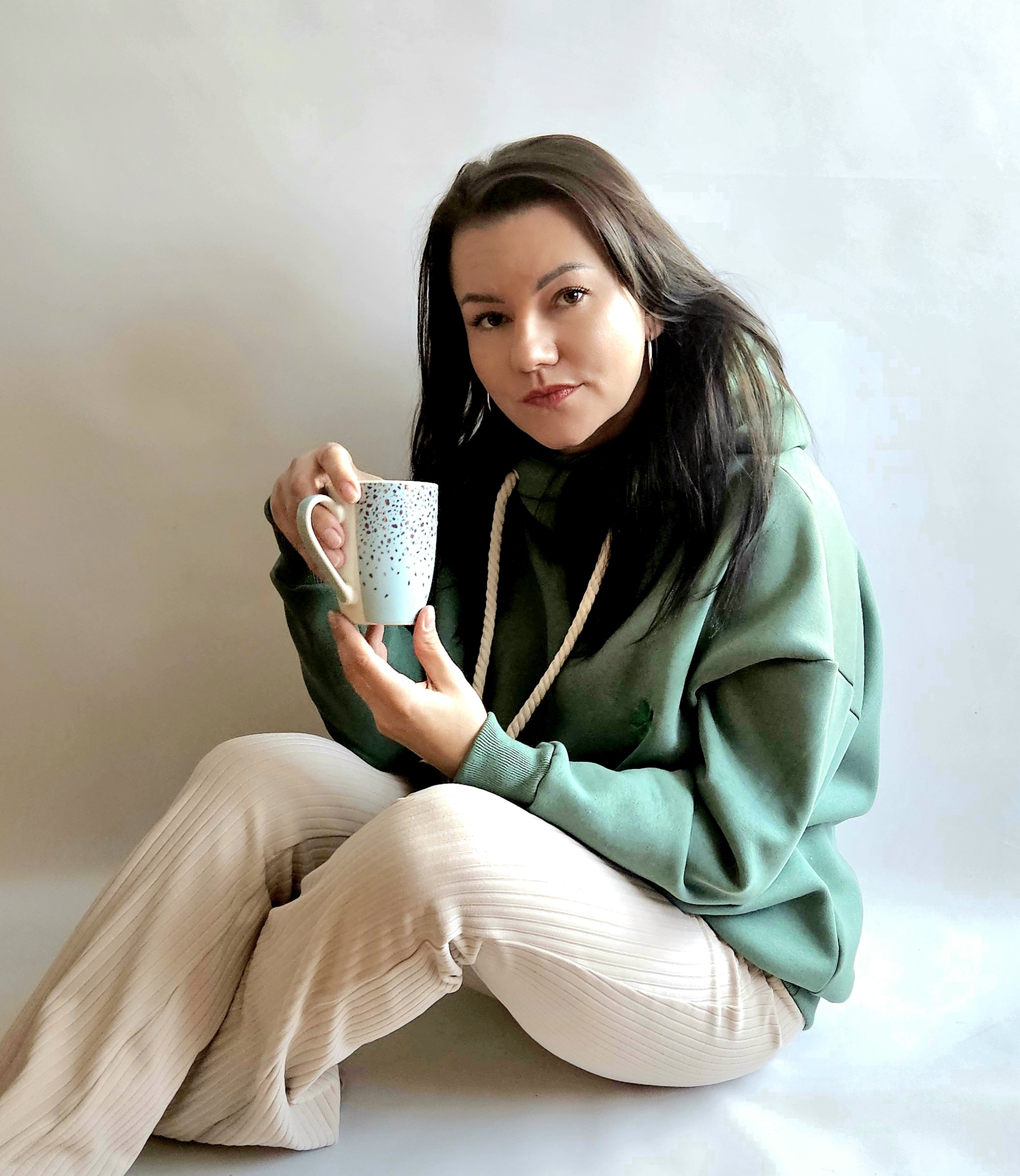 Bluza Mist