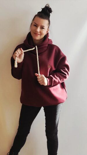 Bluza Mist
