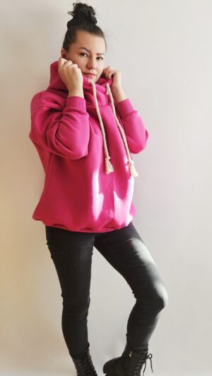 Bluza Mist